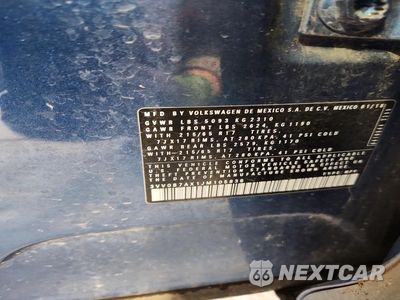 Zdjęcie 13 z 13 samochodu: 2018 VOLKSWAGEN TIGUAN S VIN:3VV0B7AX1JM105838 - miniatura
