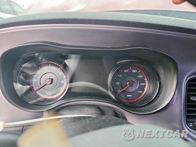 Zdjęcie 9 z 12 samochodu: 2023 DODGE CHARGER GT VIN:2C3CDXMGXPH537390 - miniatura