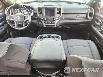 Zdjęcie 8 z 12 samochodu: 2024 RAM 2500 BIG HORN VIN:3C6UR5DJ8RG343047 - miniatura