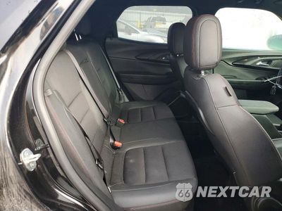 Zdjęcie 11 z 13 samochodu: 2023 CHEVROLET TRAILBLAZER RS VIN:KL79MUSL1PB202027 - miniatura