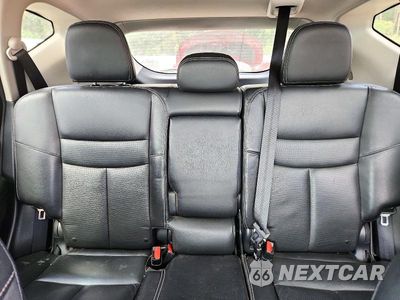 Zdjęcie 10 z 14 samochodu: 2017 NISSAN MURANO PLATINUM VIN:5N1AZ2MG0HN179843 - miniatura