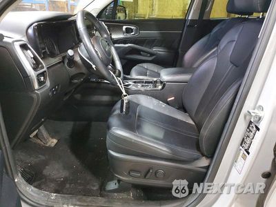 Zdjęcie 7 z 14 samochodu: 2022 KIA SORENTO SX VIN:5XYRKDLF0NG155660 - miniatura