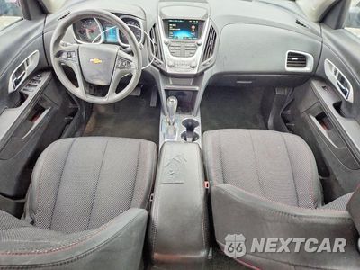 Zdjęcie 8 z 13 samochodu: 2017 CHEVROLET EQUINOX LS VIN:2GNALBEK1H1587737 - miniatura