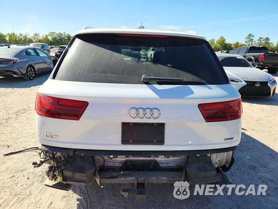 Zdjęcie 6 z 14 samochodu: 2018 AUDI Q7 PREMIUM PLUS VIN:WA1LHAF71JD053228 - miniatura