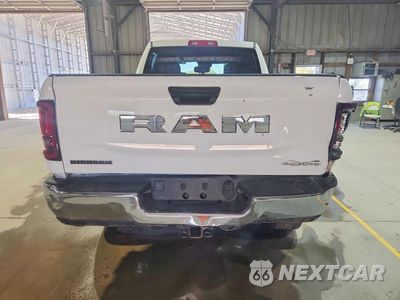 Zdjęcie 6 z 12 samochodu: 2025 RAM 2500 VIN:3C63R5DL2SG544459 - miniatura
