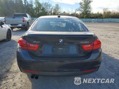 Zdjęcie 6 z 12 samochodu: 2016 BMW 428 XI GRAN COUPE SULEV VIN:WBA4C9C55GG140046 - miniatura