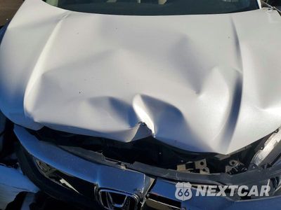 Zdjęcie 12 z 13 samochodu: 2022 HONDA HR-V LX VIN:3CZRU5H36NM704791 - miniatura