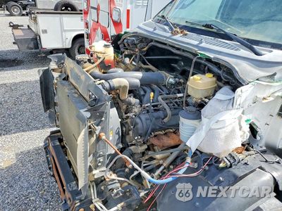 Zdjęcie 13 z 13 samochodu: 2018 FORD F650 SUPER DUTY DUMP TRUCK VIN:1FDNF6AY4JDF03225 - miniatura