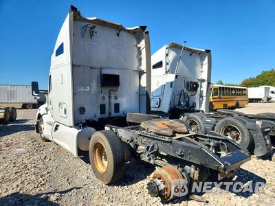 Drugie zdjęcie samochodu z przodu: 2020 KENWORTH CONSTRUCTION T680 VIN:1XKYDP9X3LJ311151 - miniatura