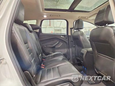 Zdjęcie 11 z 13 samochodu: 2017 FORD ESCAPE TITANIUM VIN:1FMCU9JDXHUE44316 - miniatura