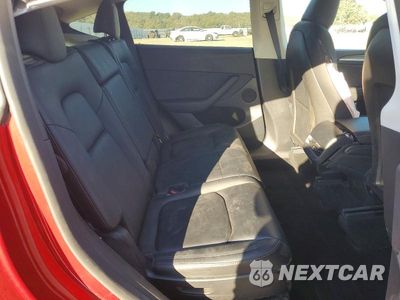 Zdjęcie 11 z 13 samochodu: 2024 TESLA MODEL Y VIN:7SAYGAEE4RF038308 - miniatura