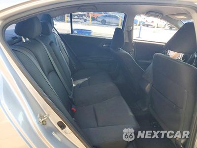 Zdjęcie 10 z 12 samochodu: 2014 HONDA ACCORD LX VIN:1HGCR2F37EA100082 - miniatura