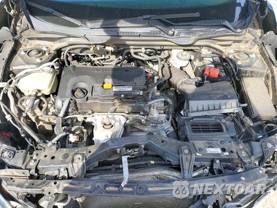 Zdjęcie 11 z 13 samochodu: 2016 HONDA CIVIC EX VIN:19XFC2F70GE018212 - miniatura