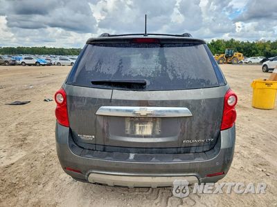 Zdjęcie 6 z 13 samochodu: 2013 CHEVROLET EQUINOX LTZ VIN:2GNALFEK0D6354775 - miniatura