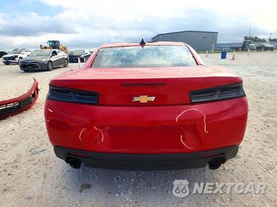 Zdjęcie 6 z 13 samochodu: 2016 CHEVROLET CAMARO LT VIN:1G1FB1RS1G0158851 - miniatura