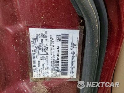 Zdjęcie 13 z 13 samochodu: 1997 FORD EXPEDITION VIN:1FMFU18L0VLB85333 - miniatura
