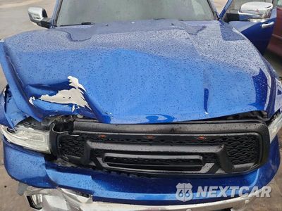 Zdjęcie 11 z 12 samochodu: 2018 RAM 1500 LARAMIE VIN:1C6RR7NM3JS345635 - miniatura