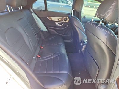 Zdjęcie 10 z 12 samochodu: 2018 MERCEDES-BENZ C 300 VIN:WDDWF4JB8JR398898 - miniatura