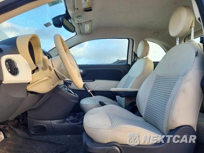 Zdjęcie 7 z 13 samochodu: 2016 FIAT 500 EASY VIN:3C3CFFKR3GT184507 - miniatura