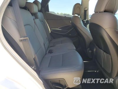 Zdjęcie 11 z 13 samochodu: 2017 HYUNDAI SANTA FE SPORT 2.4L VIN:5XYZU3LB8HG455405 - miniatura
