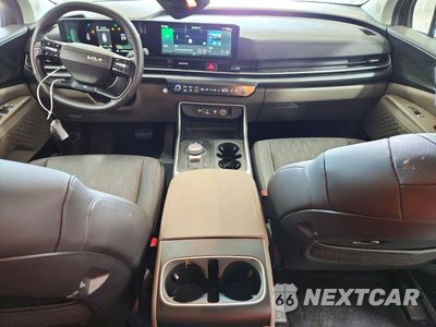 Zdjęcie 8 z 13 samochodu: 2027 KIA CARNIVAL LXS VIN:KNDNB5KA7V6191388 - miniatura