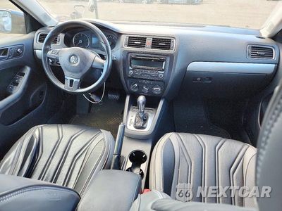 Zdjęcie 8 z 12 samochodu: 2013 VOLKSWAGEN JETTA SE VIN:3VWDP7AJ4DM421460 - miniatura
