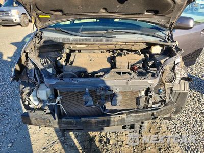 Zdjęcie 12 z 13 samochodu: 2011 TOYOTA SIENNA XLE 8-PASSENGER VIN:5TDYK3DC2BS027123 - miniatura
