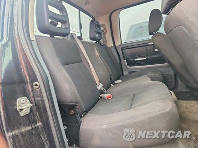 Zdjęcie 10 z 12 samochodu: 2007 MITSUBISHI RAIDER LS VIN:1Z7HT28K97S266082 - miniatura