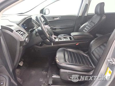Zdjęcie 7 z 12 samochodu: 2022 FORD EDGE SEL VIN:2FMPK4J91NBB04009 - miniatura