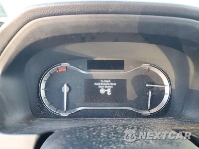 Zdjęcie 9 z 12 samochodu: 2023 HONDA RIDGELINE RTL VIN:5FPYK3F59PB026374 - miniatura
