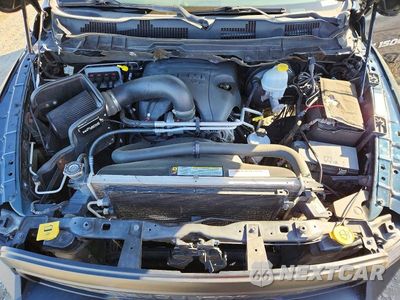 Zdjęcie 11 z 13 samochodu: 2011 DODGE RAM 1500 VIN:1D7RV1GT9BS658718 - miniatura