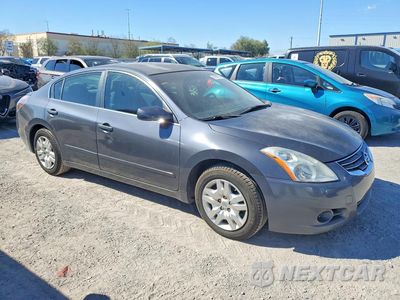 Czwarte zdjęcie samochodu z boku: 2012 NISSAN ALTIMA 2.5 VIN:1N4AL2AP0CN497065 - miniatura