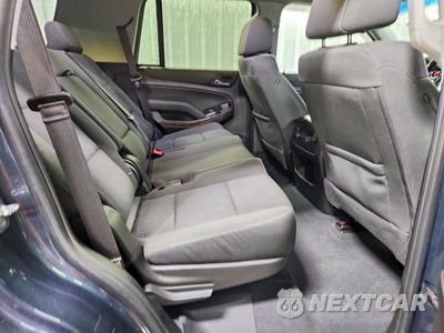 Zdjęcie 11 z 13 samochodu: 2019 CHEVROLET TAHOE K1500 LS VIN:1GNSKAKC1KR137325 - miniatura