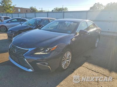 2016 LEXUS ES 350 JTHBK1GG8G2223301 - główne zdjęcie licytacji z USA - miniatura