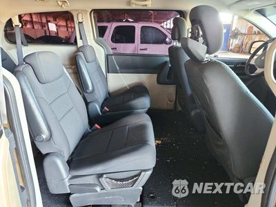 Zdjęcie 11 z 13 samochodu: 2010 DODGE GRAND CARAVAN SE VIN:2D4RN4DEXAR476367 - miniatura