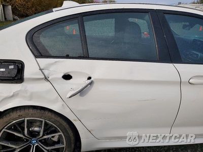 Zdjęcie 10 z 12 samochodu: 2023 BMW 530XE VIN:WBA33AG02PCM65921 - miniatura