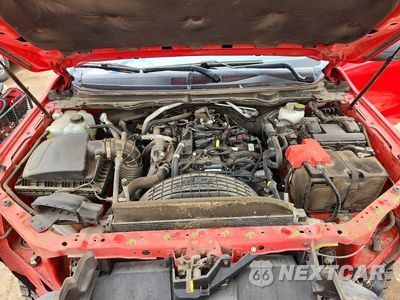 Zdjęcie 11 z 12 samochodu: 2020 FORD RANGER XL VIN:1FTER4FH3LLA33657 - miniatura