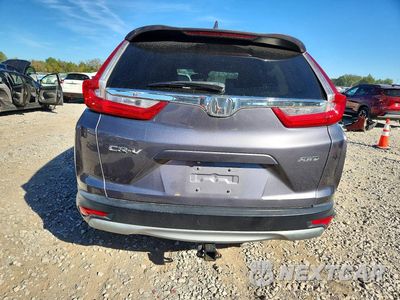 Zdjęcie 6 z 12 samochodu: 2018 HONDA CR-V EXL VIN:7FARW2H88JE054925 - miniatura