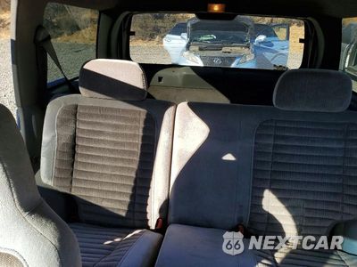 Zdjęcie 10 z 13 samochodu: 1995 JEEP GRAND CHEROKEE LAREDO VIN:1J4GZ58YXSC765157 - miniatura