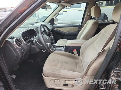 Zdjęcie 7 z 13 samochodu: 2008 FORD EXPLORER XLT VIN:1FMEU73E98UA73507 - miniatura