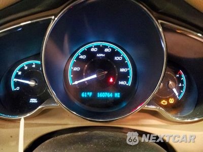 Zdjęcie 9 z 12 samochodu: 2010 CHEVROLET MALIBU 2LT VIN:1G1ZD5EB0AF263082 - miniatura