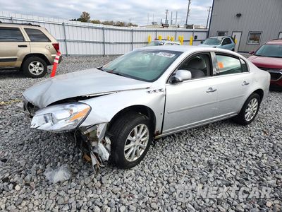 2009 BUICK LUCERNE CX 1G4HP57MX9U131488 - główne zdjęcie licytacji z USA - miniatura