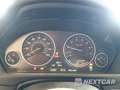 Zdjęcie 9 z 12 samochodu: 2018 BMW 430XI GRAN COUPE VIN:WBA4J3C54JBG97072 - miniatura