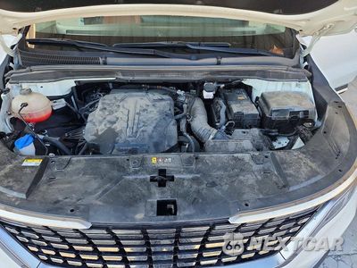Zdjęcie 11 z 12 samochodu: 2024 KIA CARNIVAL SX PRESTIGE VIN:KNDNE5H32R6433848 - miniatura