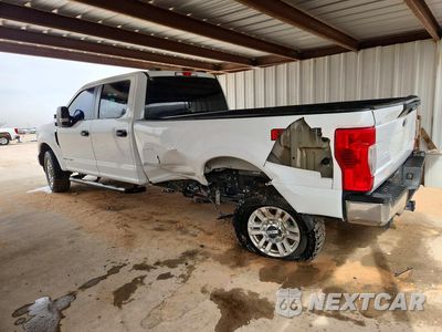 Drugie zdjęcie samochodu z przodu: 2022 FORD F250 SUPER DUTY VIN:1FT8W2BT1NED77502 - miniatura