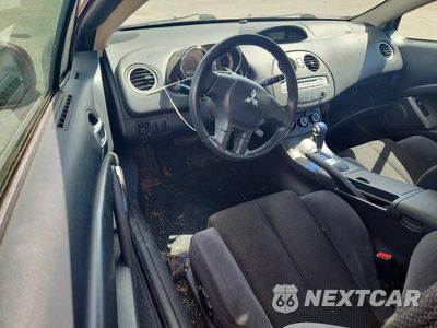 Zdjęcie 8 z 12 samochodu: 2006 MITSUBISHI ECLIPSE GS VIN:4A3AK24F96E030339 - miniatura