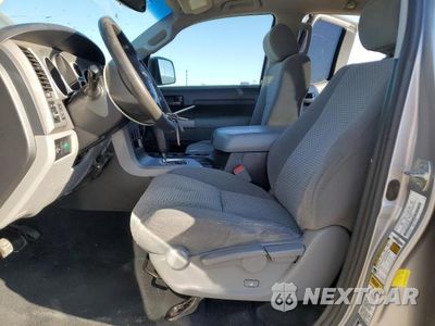 Zdjęcie 7 z 12 samochodu: 2013 TOYOTA TUNDRA DOUBLE CAB SR5 VIN:5TFRY5F15DX142239 - miniatura
