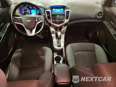 Zdjęcie 8 z 12 samochodu: 2011 CHEVROLET CRUZE ECO VIN:1G1PJ5S96B7205328 - miniatura