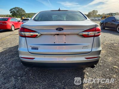 Zdjęcie 6 z 12 samochodu: 2019 FORD FUSION SEL VIN:3FA6P0CD9KR219679 - miniatura