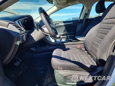 Zdjęcie 7 z 12 samochodu: 2016 FORD FUSION SE VIN:3FA6P0H78GR326099 - miniatura